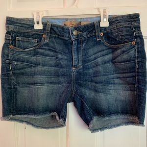 Paige Jean Shorts